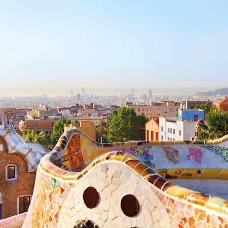Apartment Pg Gracia - Valencia By Interhome Barcelona Zewnętrze zdjęcie