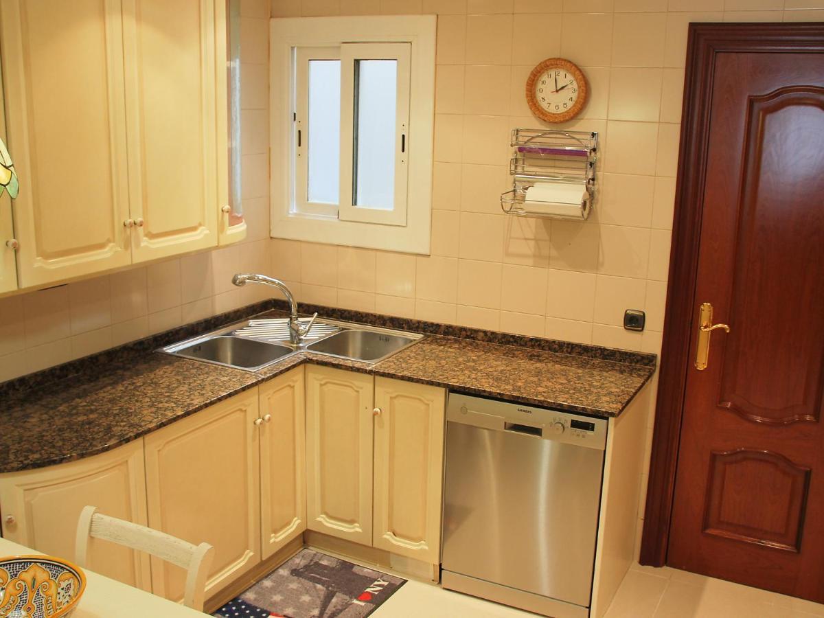 Apartment Pg Gracia - Valencia By Interhome Barcelona Zewnętrze zdjęcie