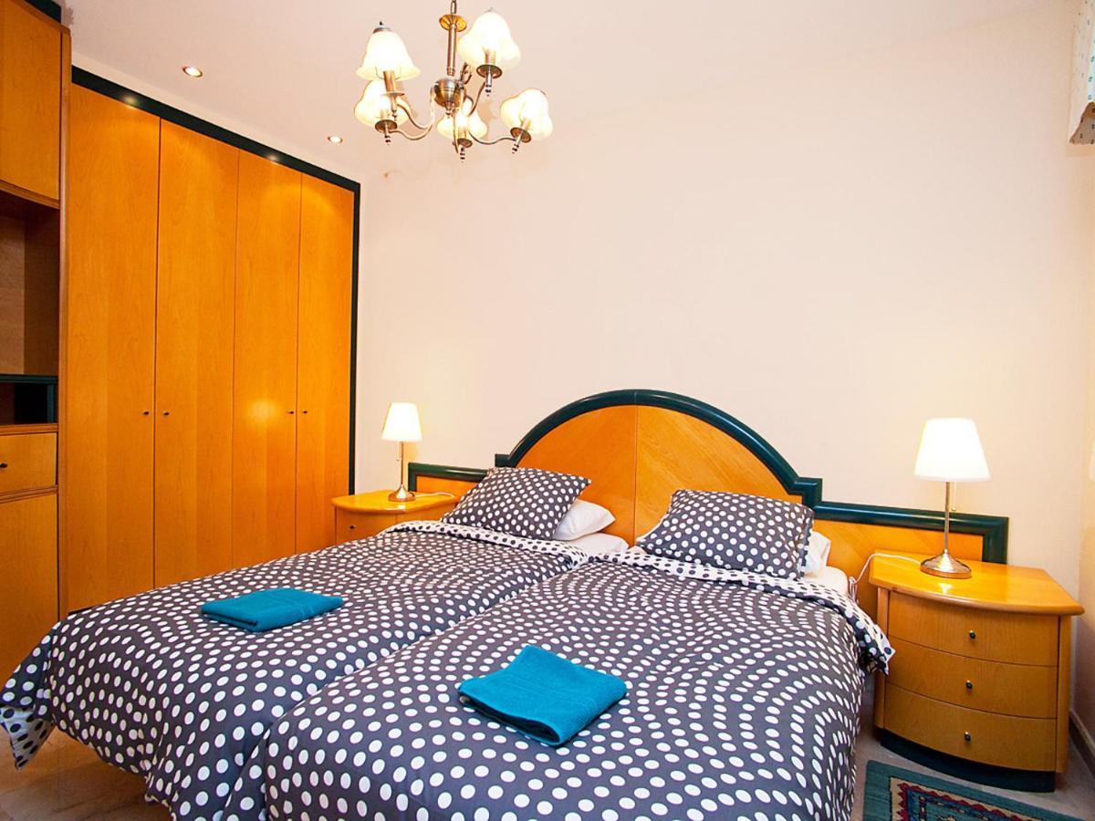 Apartment Pg Gracia - Valencia By Interhome Barcelona Zewnętrze zdjęcie