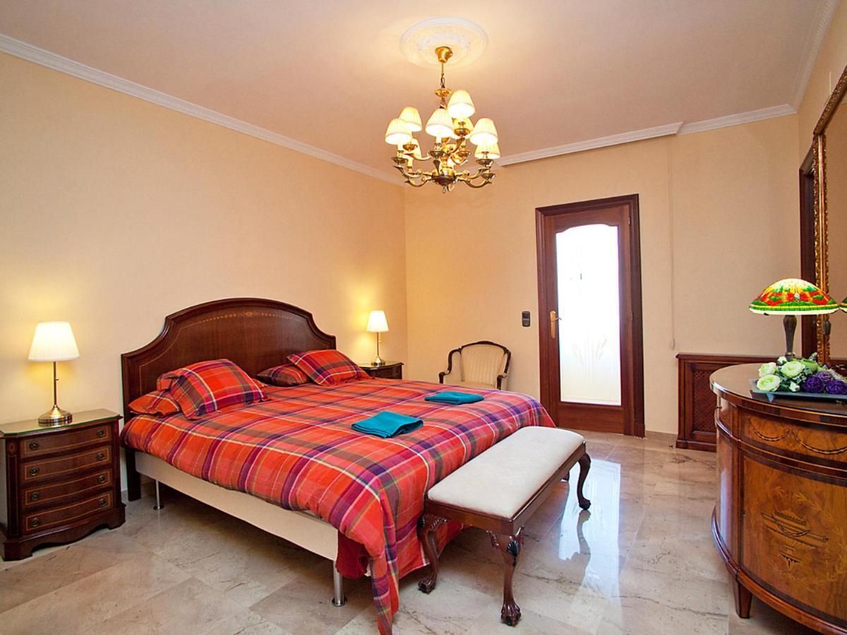 Apartment Pg Gracia - Valencia By Interhome Barcelona Zewnętrze zdjęcie
