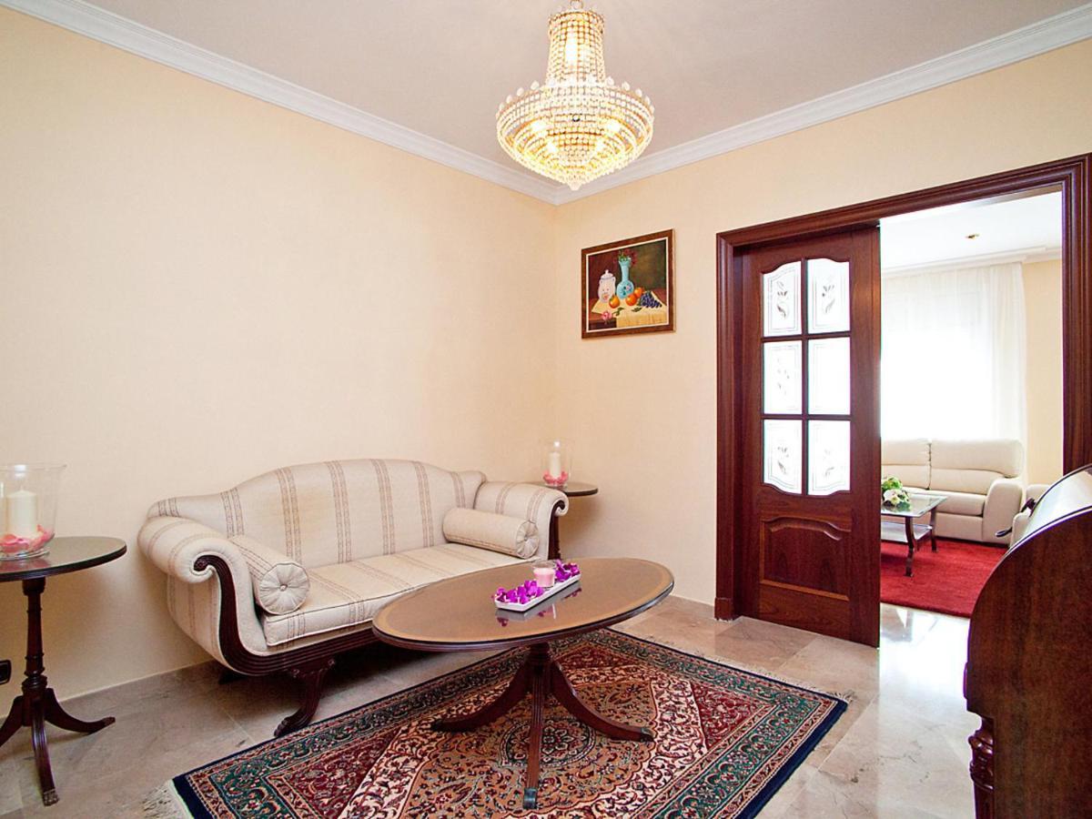 Apartment Pg Gracia - Valencia By Interhome Barcelona Zewnętrze zdjęcie