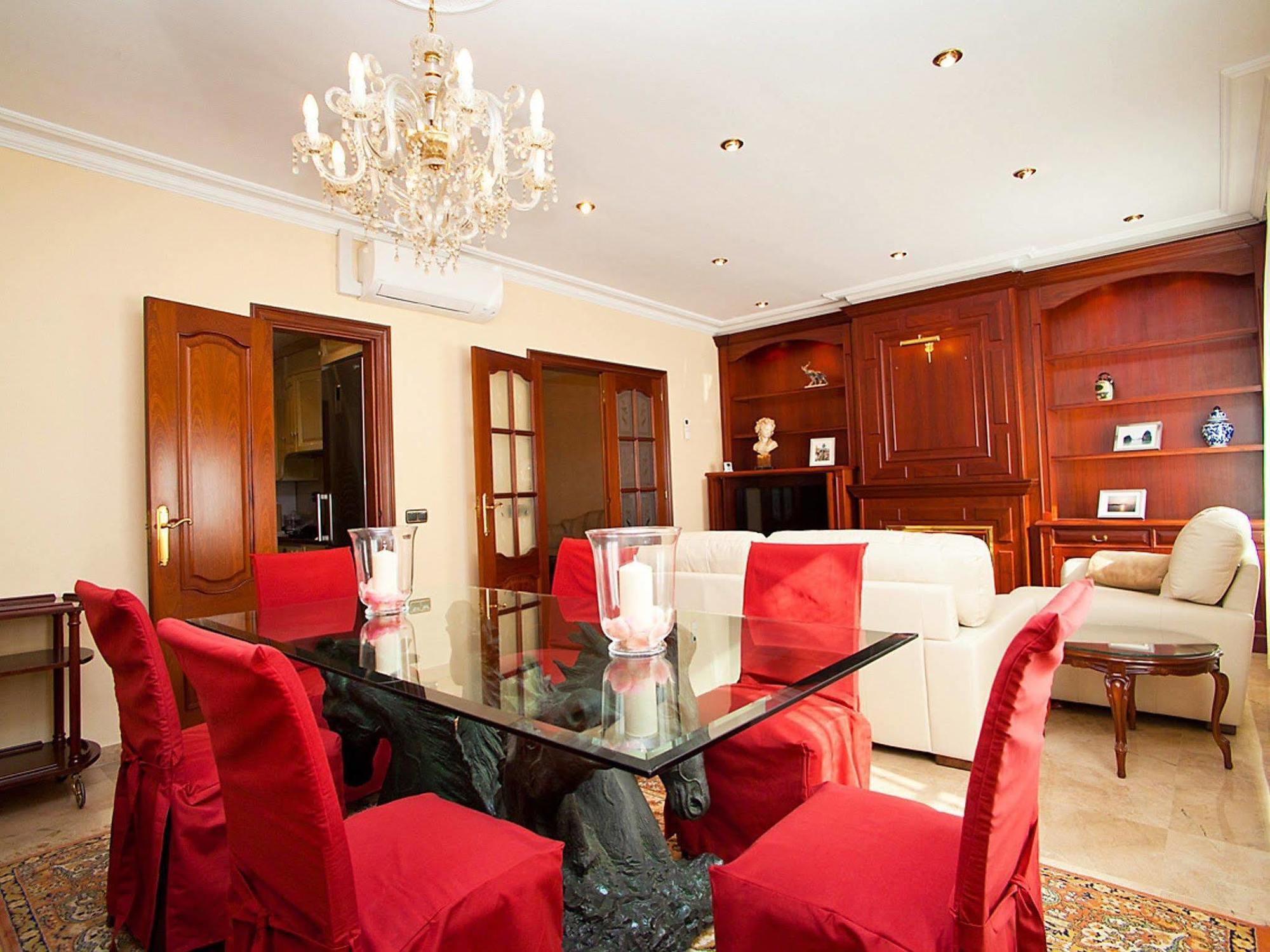 Apartment Pg Gracia - Valencia By Interhome Barcelona Zewnętrze zdjęcie